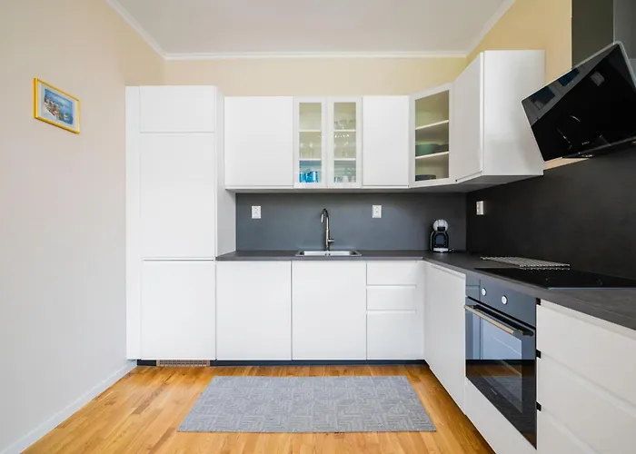 Spacious 2bd Near Ndk With Workspace By Flat Mаnager * Sofia