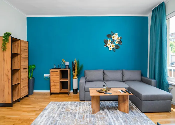 Spacious 2bd Near Ndk With Workspace By Flat Mаnager Lägenhet Sofia